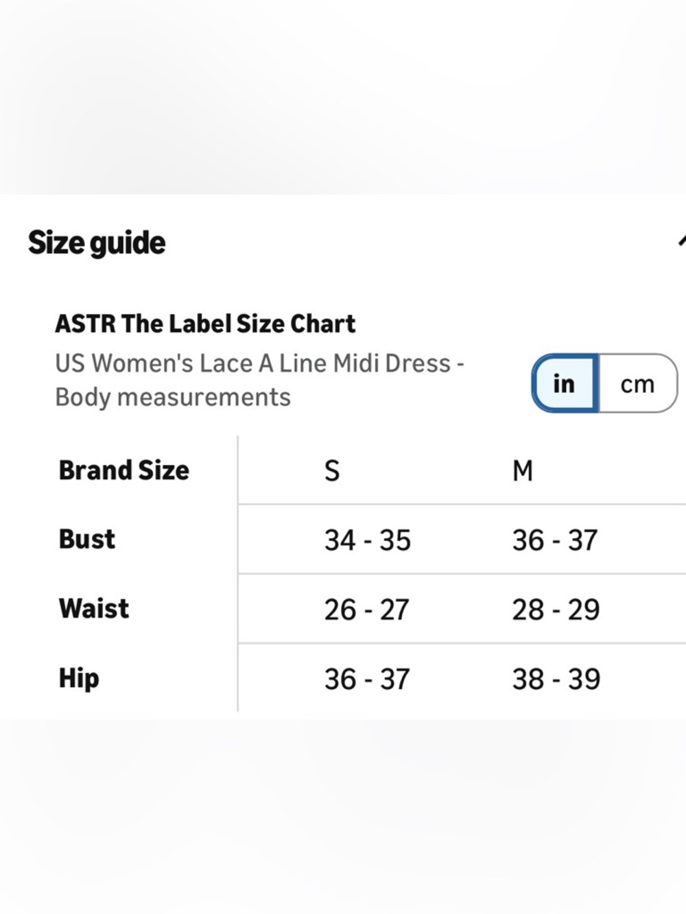 ASTR the Label Miranda Cutout Dress - Picture 13 of 14